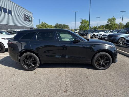 2023 Land Rover Range Rover Velar P340 S R-Dynamic