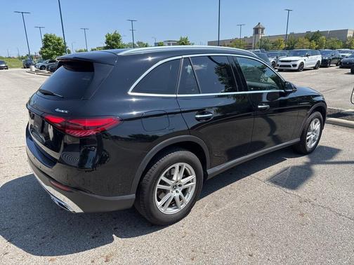 2023 Mercedes-Benz GLC 300 4MATIC