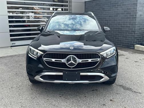 2023 Mercedes-Benz GLC 300 4MATIC
