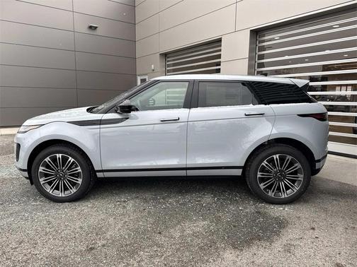 2026 Land Rover Range Rover Evoque Core S