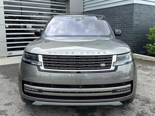 2023 Land Rover Range Rover P400 SE