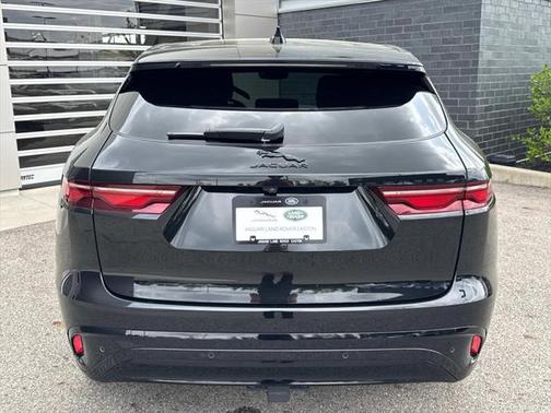 2024 Jaguar F-PACE R-Dynamic S P250 AWD Automatic