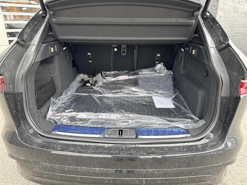 2026 Jaguar F-PACE R-Dynamic S P250 AWD Automatic