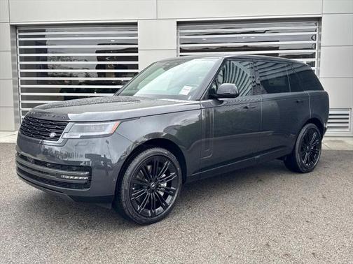 2025 Land Rover Range Rover P530 SE 7 Seat