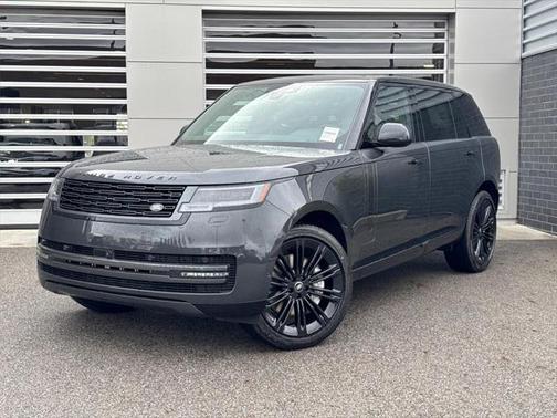 2025 Land Rover Range Rover P530 SE 7 Seat