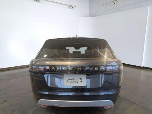 Carpathian Grey Premium Metallic 2026 Land Rover Range Rover Velar P250 S