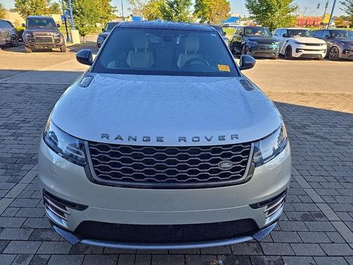 2018 Land Rover Range Rover Velar P380 SE R-Dynamic