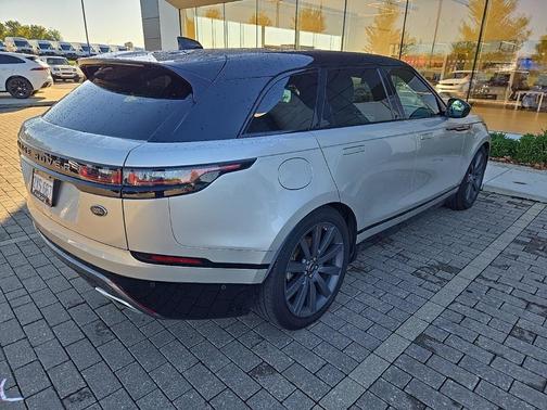 2018 Land Rover Range Rover Velar P380 SE R-Dynamic