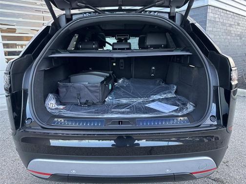 2026 Land Rover Range Rover Velar P250 S