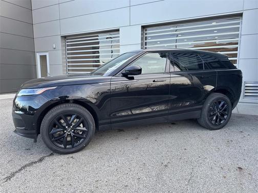 2026 Land Rover Range Rover Velar P250 S