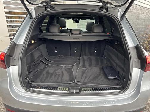 2024 Mercedes-Benz GLE 350 4MATIC