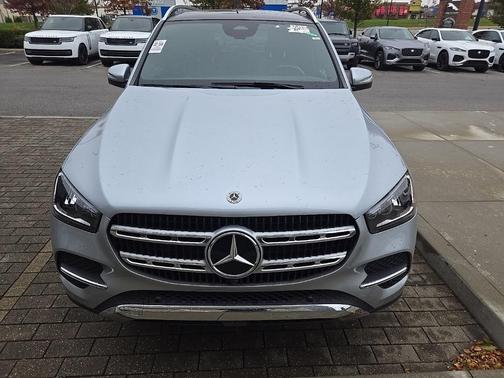 2024 Mercedes-Benz GLE 350 4MATIC