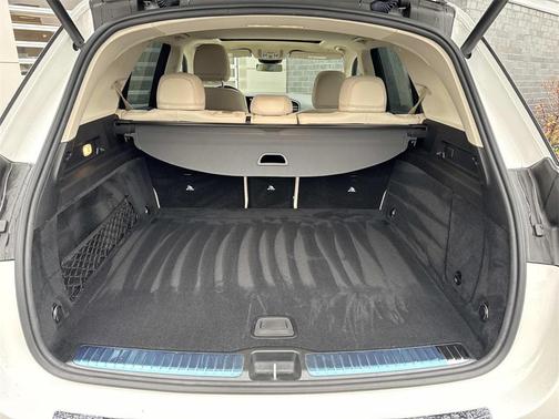 2022 Mercedes-Benz GLE 350 4MATIC