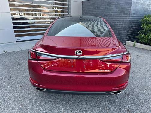 2024 Lexus ES 350 Luxury