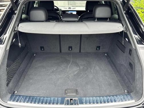 2024 Porsche Cayenne S