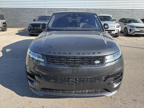 2023 Land Rover Range Rover Sport SE