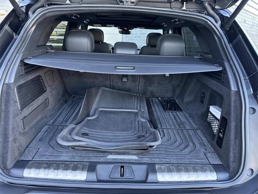 2023 Land Rover Range Rover Sport SE