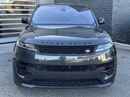 2023 Land Rover Range Rover Sport SE