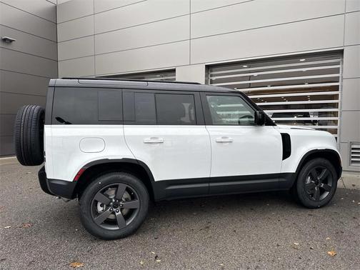 2026 Land Rover Defender P300 S