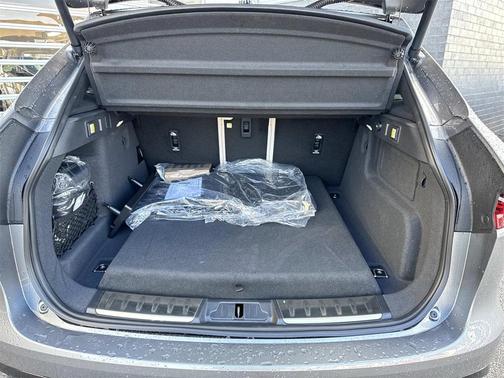 2026 Jaguar F-PACE R-Dynamic S P250 AWD Automatic