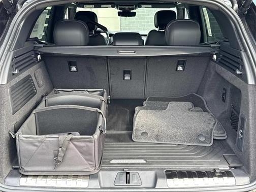 2025 Land Rover Range Rover Sport Autobiography