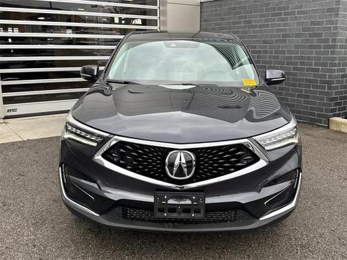 2021 Acura RDX Technology Package