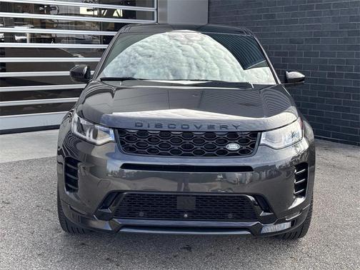 2025 Land Rover Discovery Sport Dynamic SE