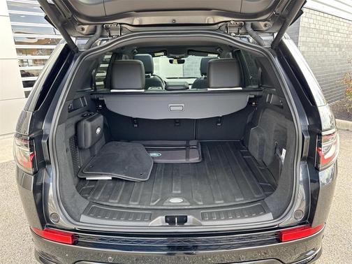 2025 Land Rover Discovery Sport Dynamic SE