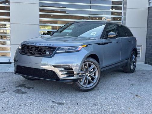 2026 Land Rover Range Rover Velar P250 SE R-Dynamic