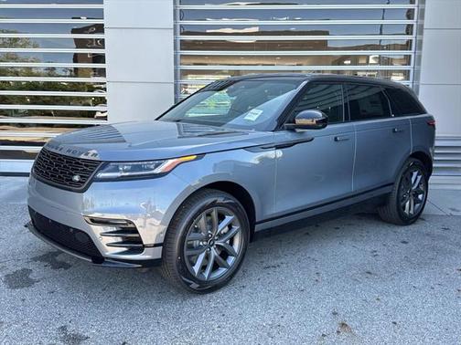 2026 Land Rover Range Rover Velar P250 SE R-Dynamic