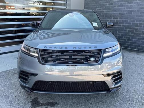 2026 Land Rover Range Rover Velar P250 SE R-Dynamic