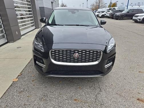 2022 Jaguar E-PACE P250 AWD Automatic