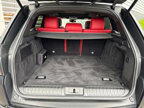 2022 Land Rover Range Rover Sport Autobiography