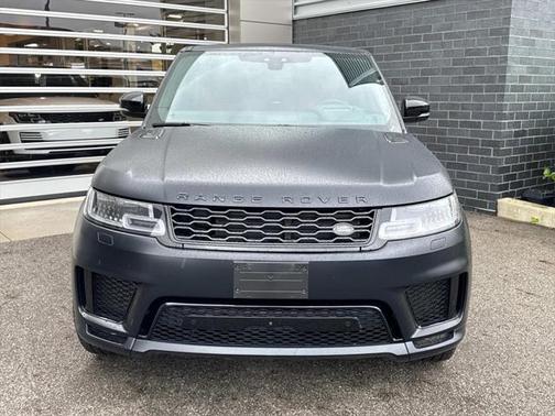 2022 Land Rover Range Rover Sport Autobiography