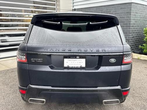 2022 Land Rover Range Rover Sport Autobiography