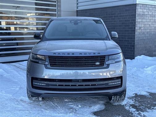 2024 Land Rover Range Rover SE
