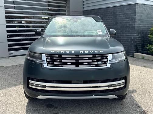 2025 Land Rover Range Rover P530 Autobiography