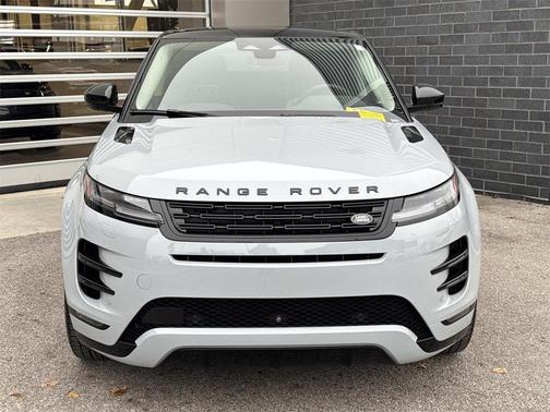 2024 Land Rover Range Rover Evoque Dynamic SE
