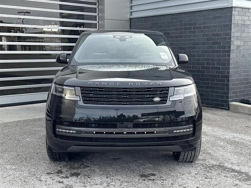 2026 Land Rover Range Rover P530 SE 7 Seat