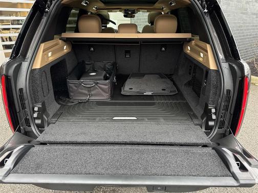 2025 Land Rover Range Rover P400 SE