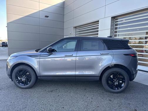 2026 Land Rover Range Rover Evoque Core S