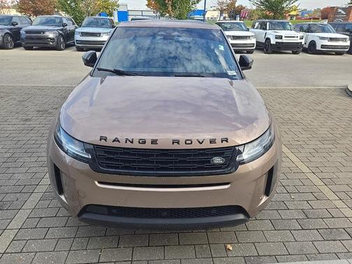 2024 Land Rover Range Rover Evoque Core S