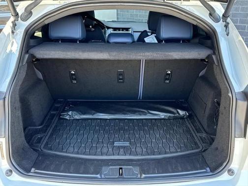 2020 Jaguar E-PACE R-Dynamic HSE P300 AWD Automatic
