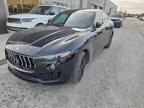 2023 Maserati Levante GT
