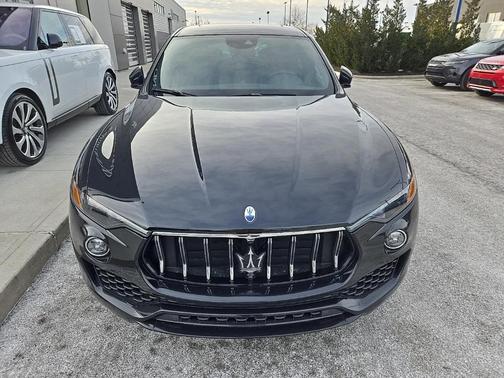 2023 Maserati Levante GT