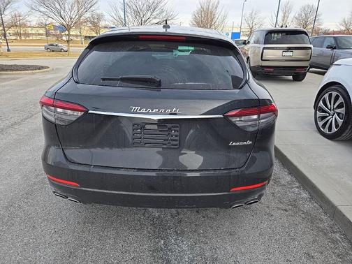 2023 Maserati Levante GT