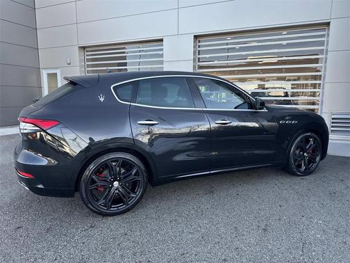 2023 Maserati Levante GT