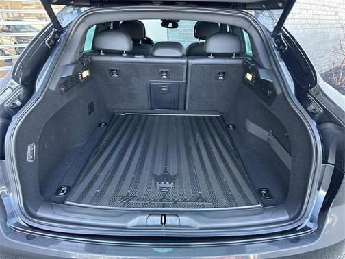 2023 Maserati Levante GT