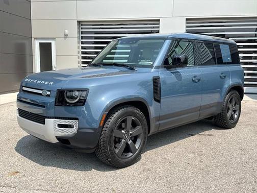 2023 Land Rover Defender 110 S