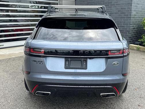 2018 Land Rover Range Rover Velar P380 SE R-Dynamic